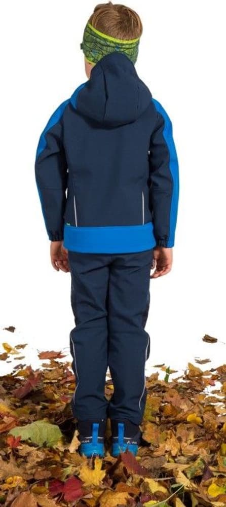 Kids Rondane Jacket Iv Parrot Green, view: 3