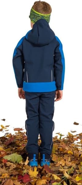 Kids Rondane Jacket Iv Parrot Green, view: 3