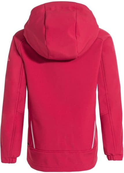 Kids Rondane Jacket Iv Crocus/Dark Sea, view: 1