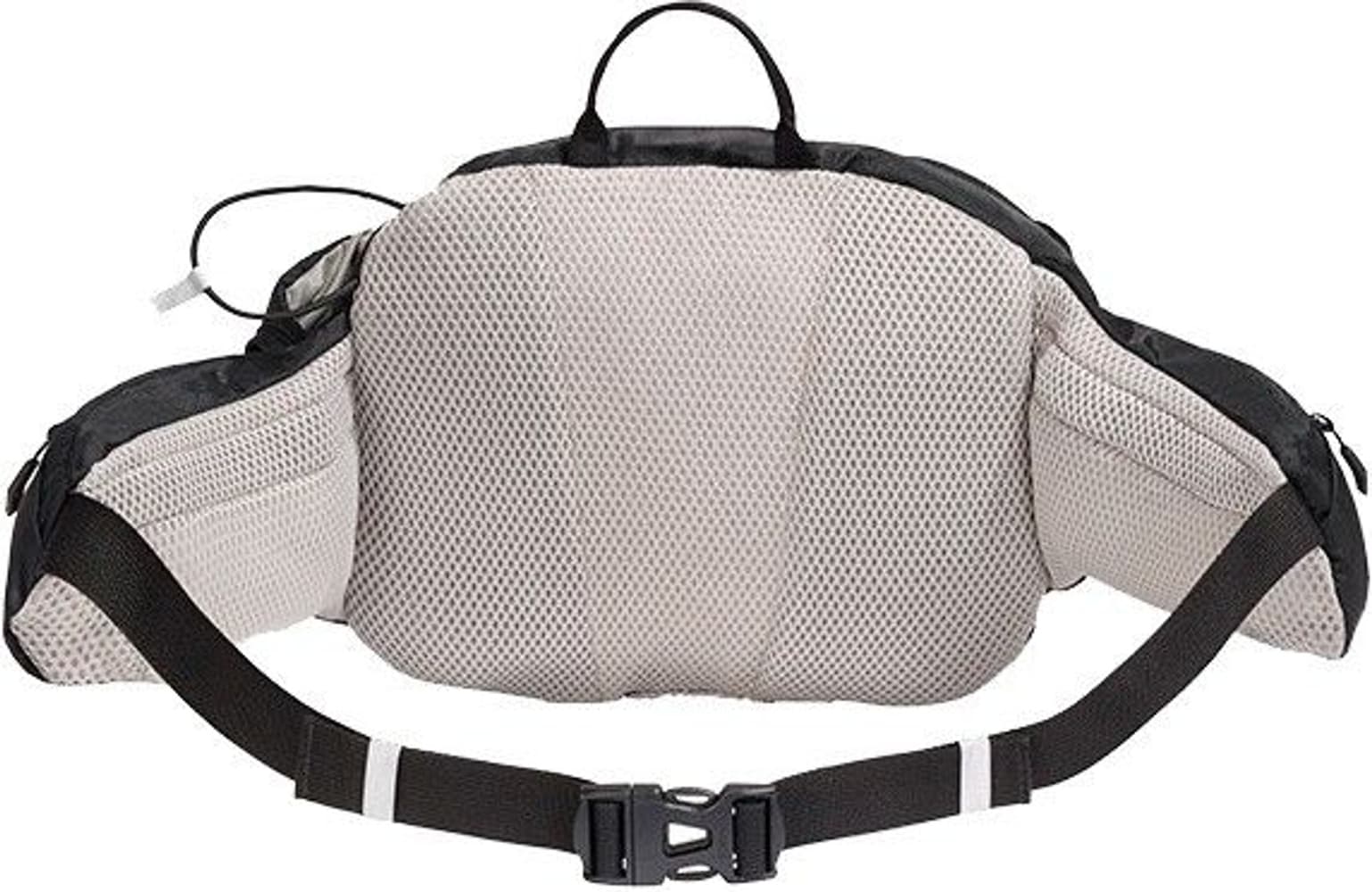 Big Waterboy Waist Bag Black, view: 2