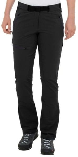 Women's Badile Pants II Black, view: 2