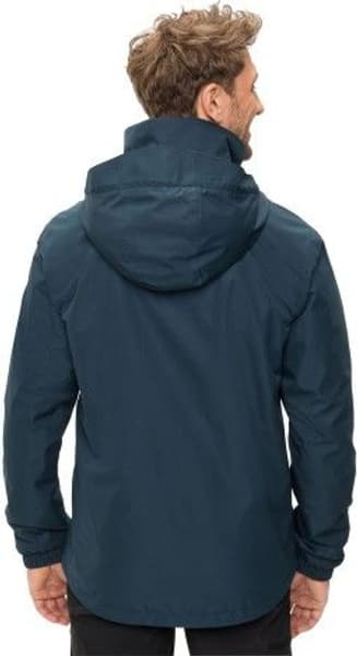 M's Escape Light Jacket Sea Uni, view: 3