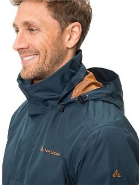 M's Escape Light Jacket Sea Uni, view: 4
