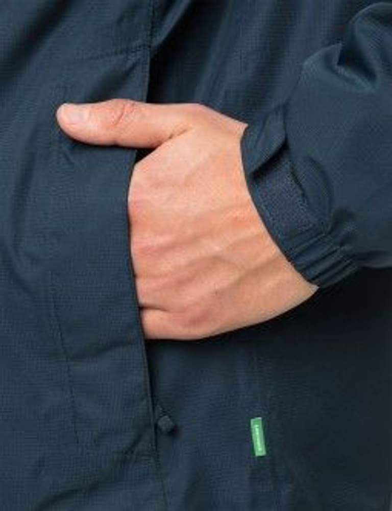 M's Escape Light Jacket Sea Uni, view: 5