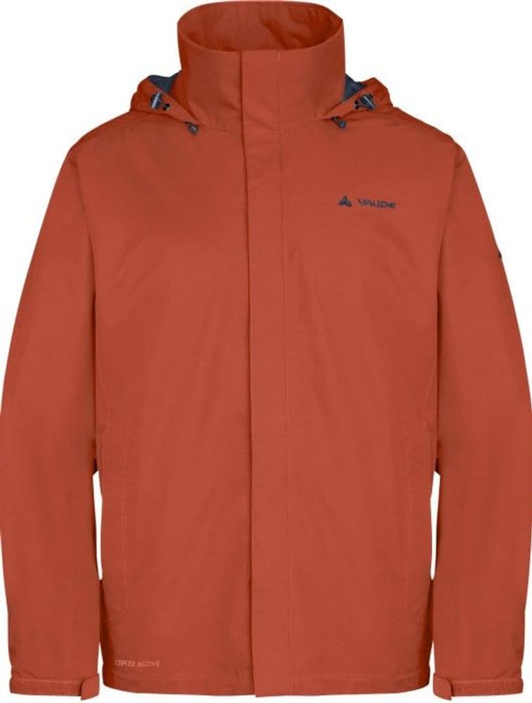 M's Escape Light Jacket Terra, view: 0