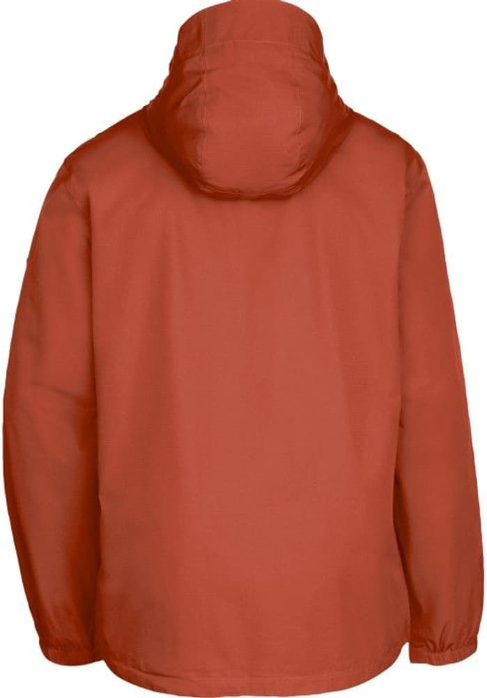 M's Escape Light Jacket Terra, view: 1