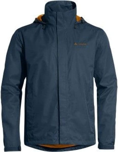 M's Escape Light Jacket Sea Uni, view: 0
