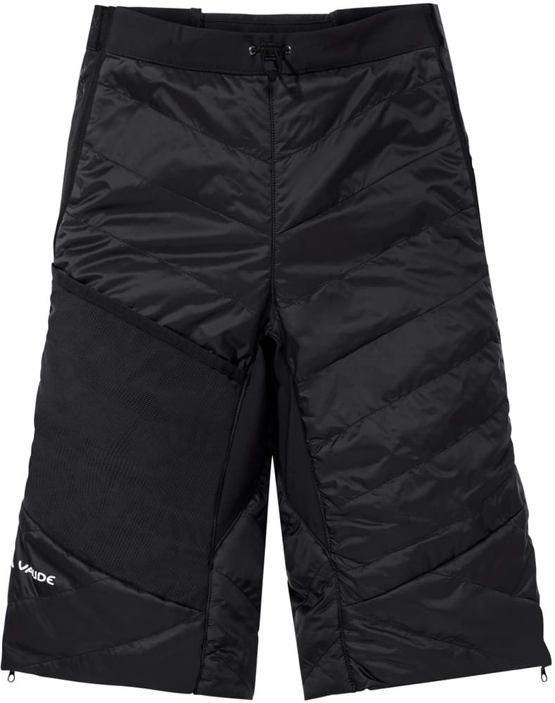 M's Sesvenna Shorts III Black, view: 0