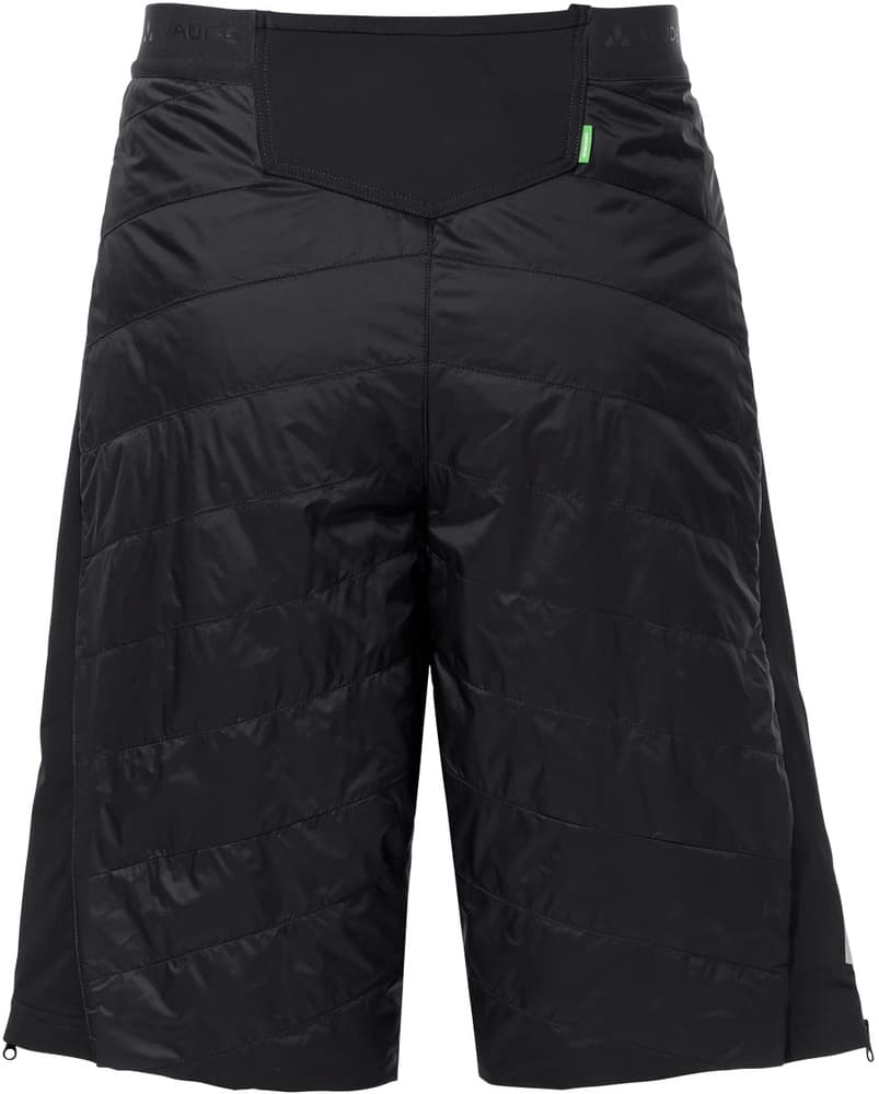 M's Sesvenna Shorts III Black, view: 1
