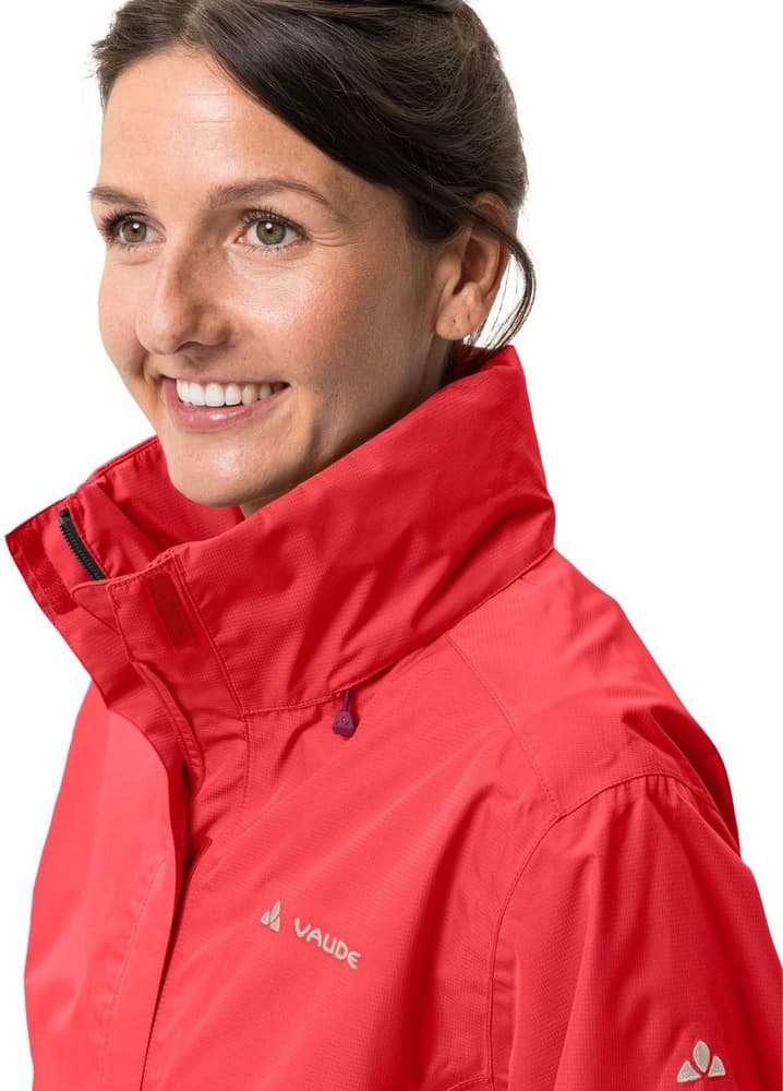 W's Escape Light Jacket Flame, view: 4