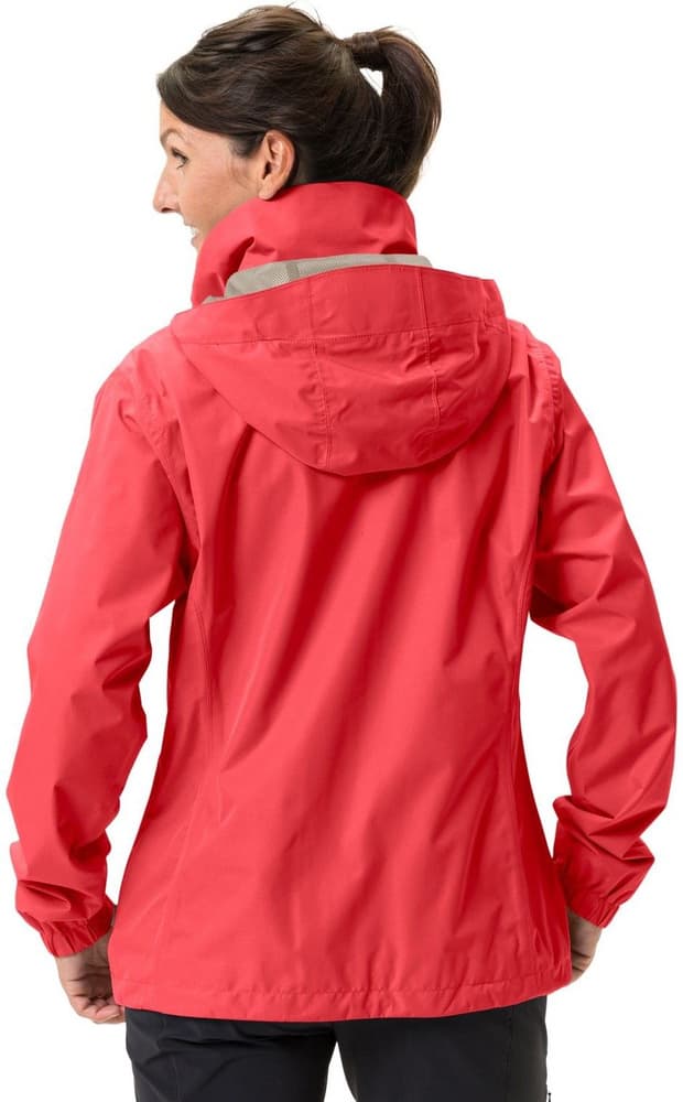 W's Escape Light Jacket Flame, view: 3