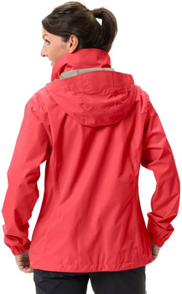 W's Escape Light Jacket Flame, view: 3