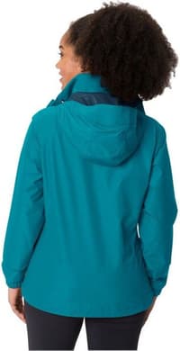 W's Escape Light Jacket Arctic Blue - view: 3