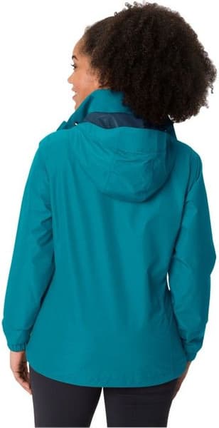 W's Escape Light Jacket Arctic Blue, view: 3