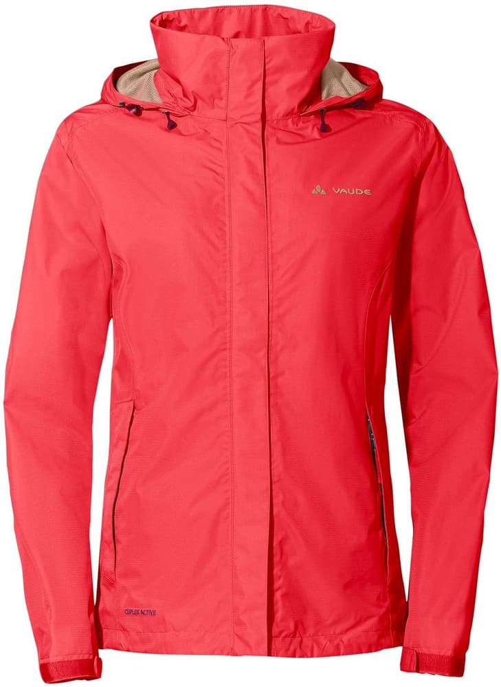W's Escape Light Jacket Flame, view: 0