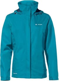 W's Escape Light Jacket Arctic Blue - view: 0