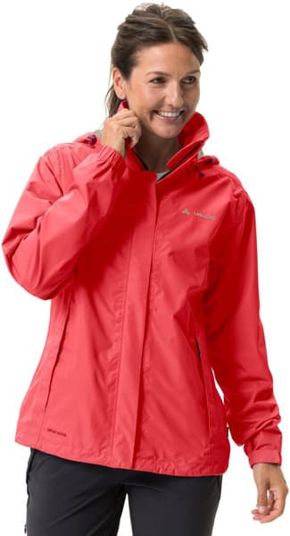 W's Escape Light Jacket Flame, view: 2