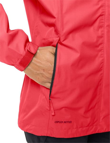 W's Escape Light Jacket Flame, view: 5
