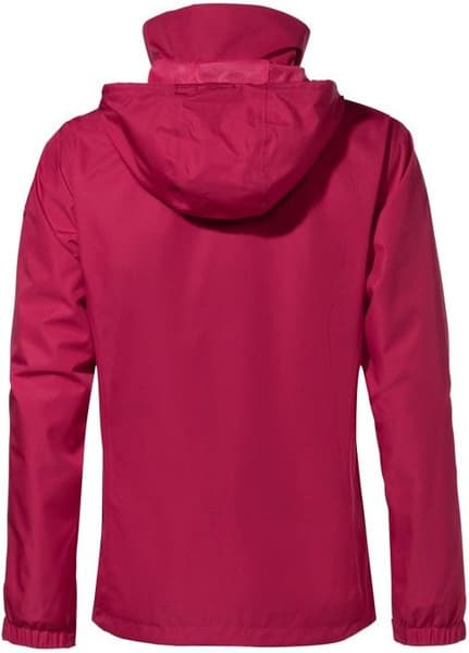 W's Escape Light Jacket Crimson, view: 1