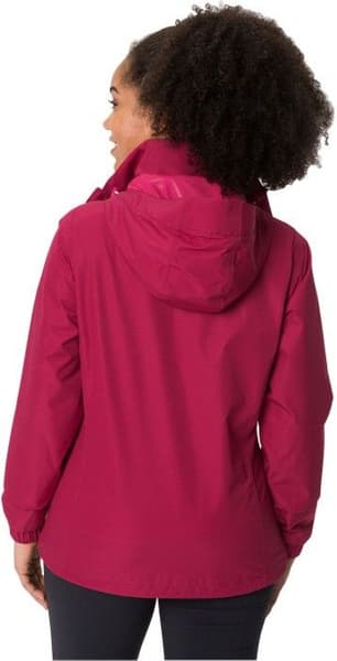 W's Escape Light Jacket Crimson, view: 3