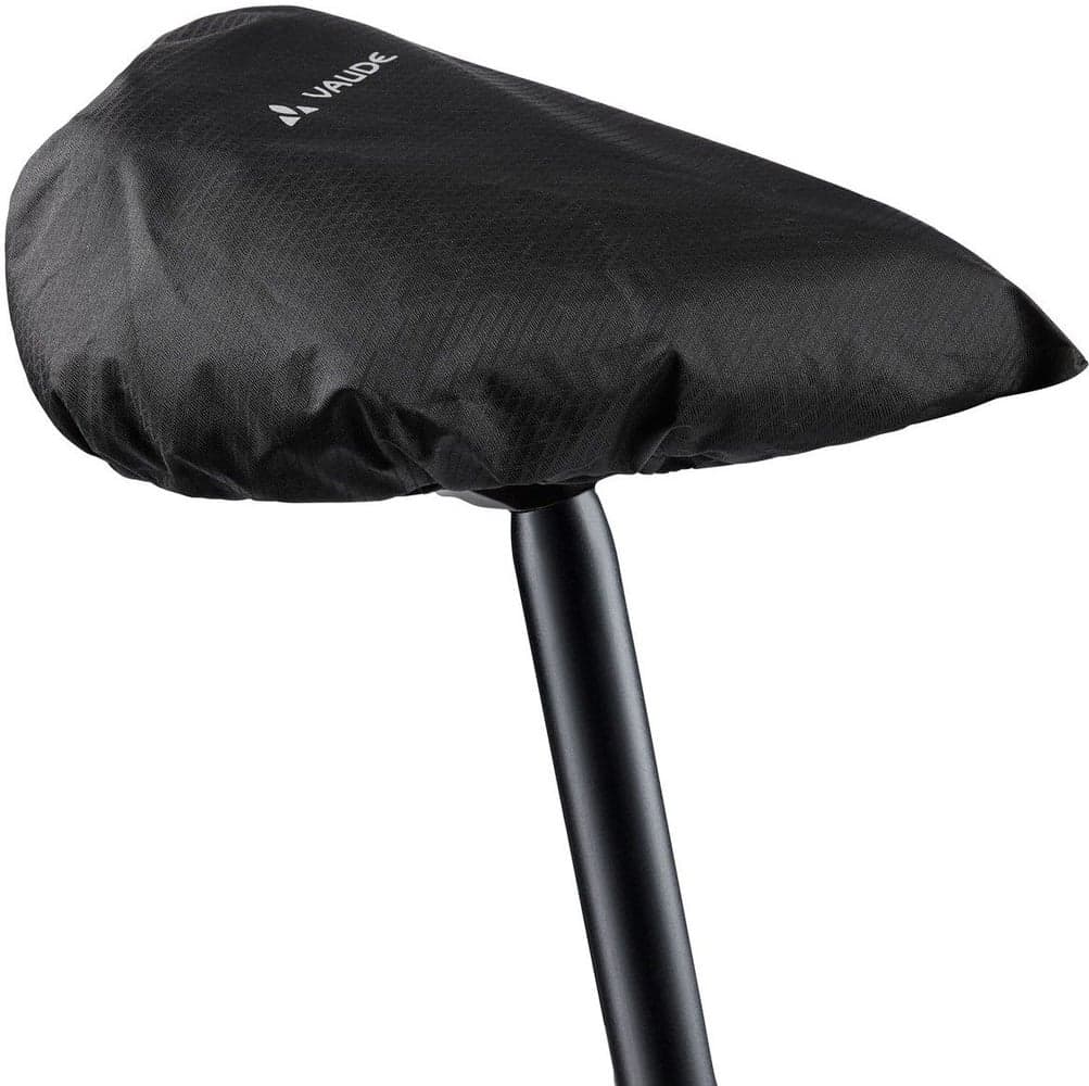 Raincover for Saddles Black, view: 0