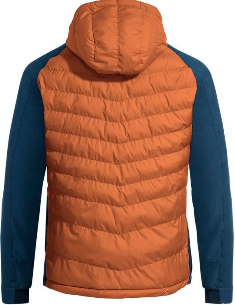 M's Elope Hybrid Jacket Terra, view: 1