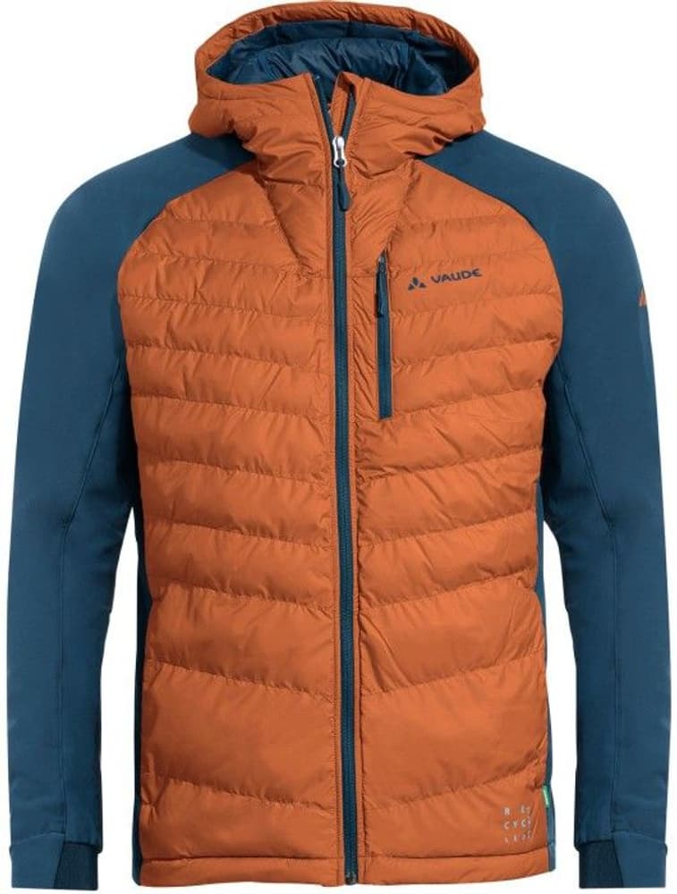 M's Elope Hybrid Jacket Terra, view: 0