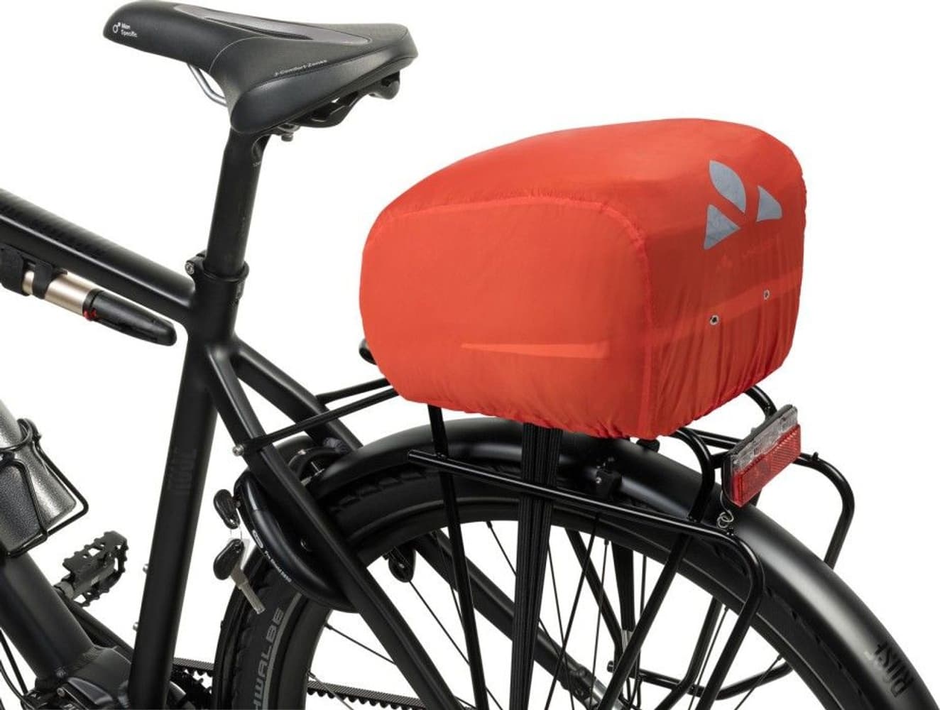 Silkroad Plus (UniKlip) Black, view: 3