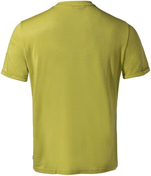 M's Neyland T-Shirt Wild Wild Lime, view: 1