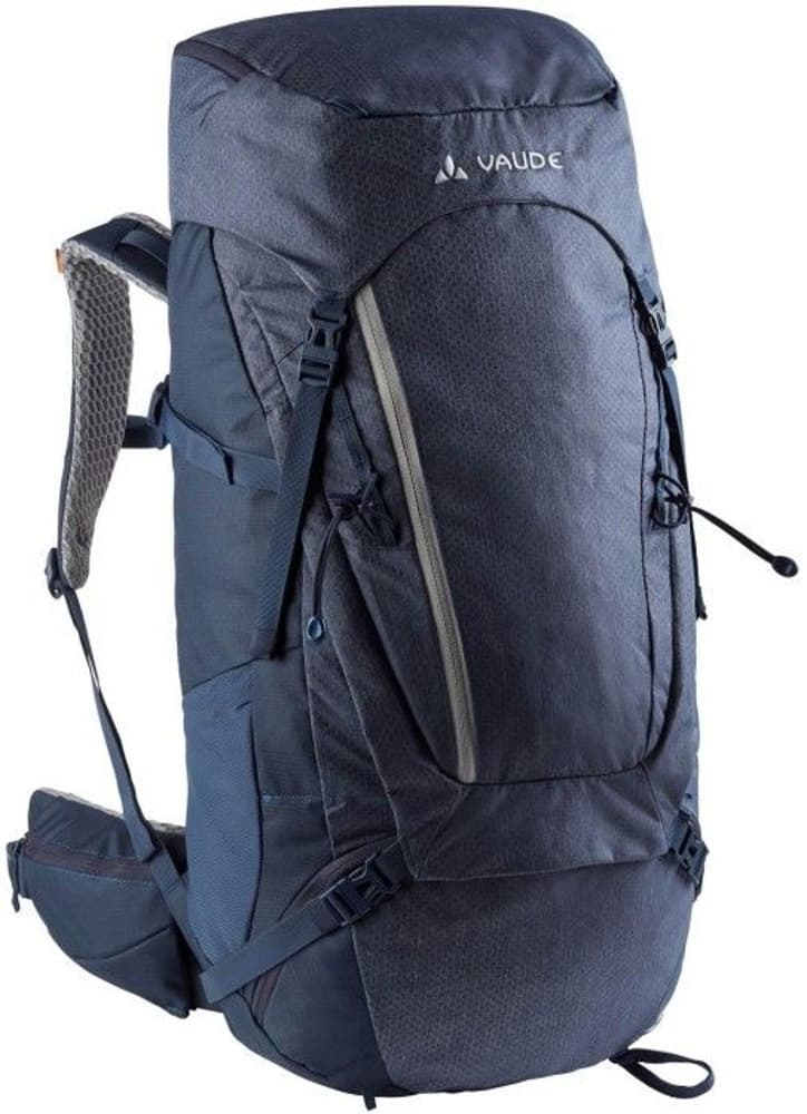 Women's Asymmetric 48+8 L Eclipse, view: 0