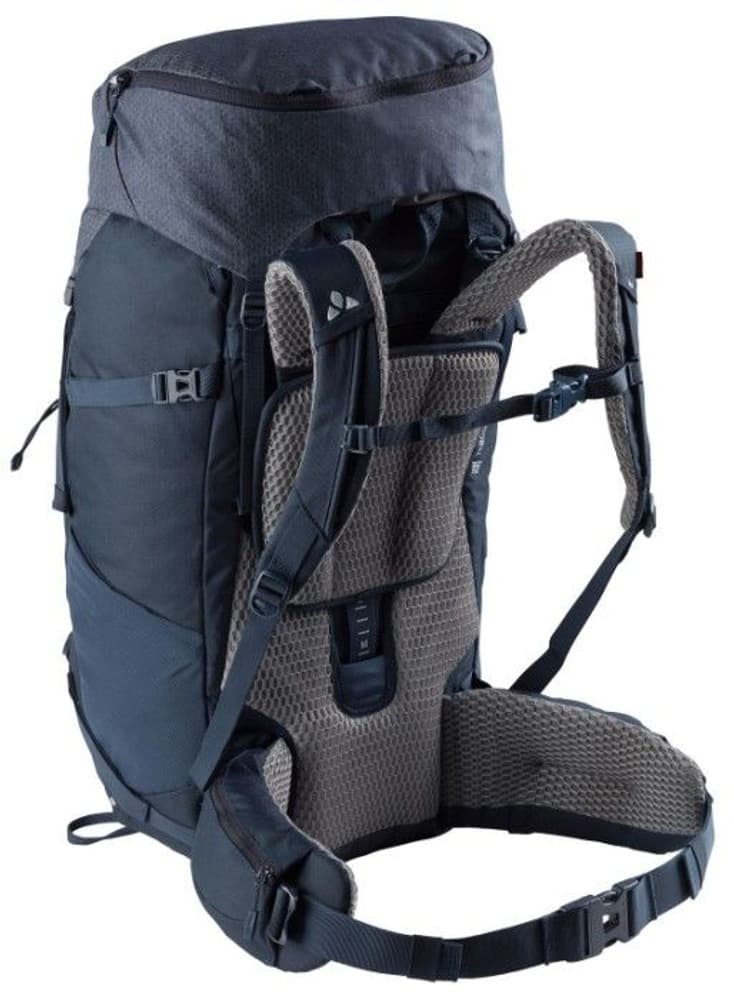 Women's Asymmetric 48+8 L Eclipse, view: 1