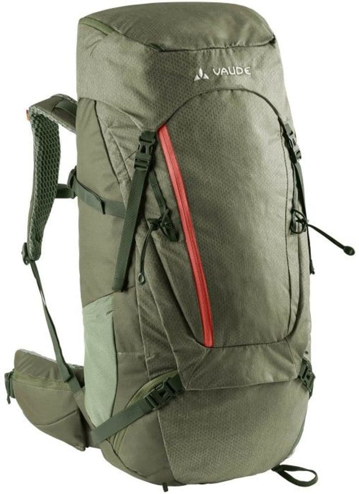 Women's Asymmetric 48+8 L Cedar Wood, view: 0
