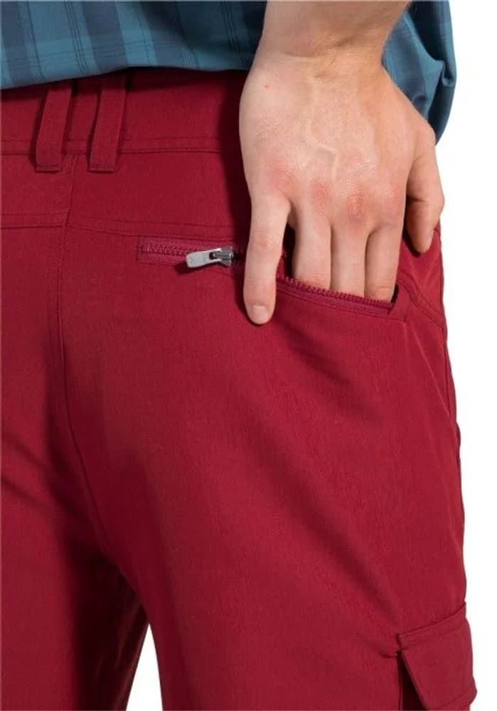 Men's Skarvan Bermuda II Caemine, view: 5