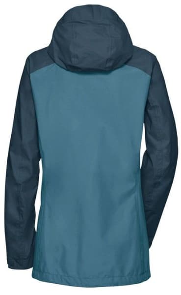Women's Lierne Jacket II Stellblue, view: 1