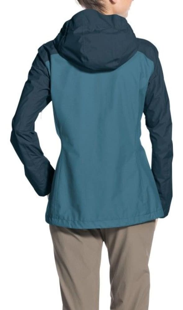 Women's Lierne Jacket II Stellblue, view: 3