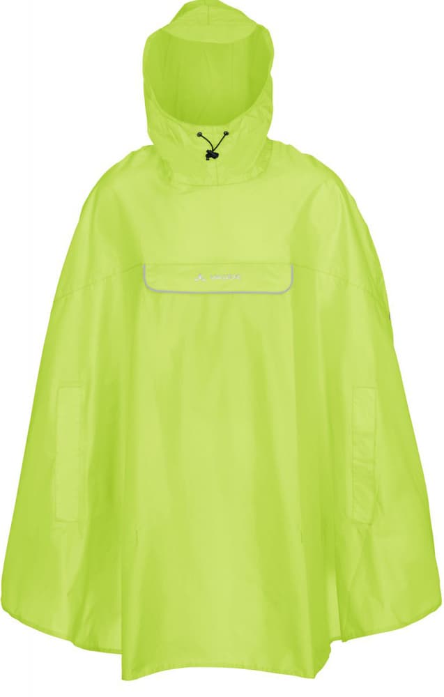 Valdipino Poncho Lemon Lemon, view: 0