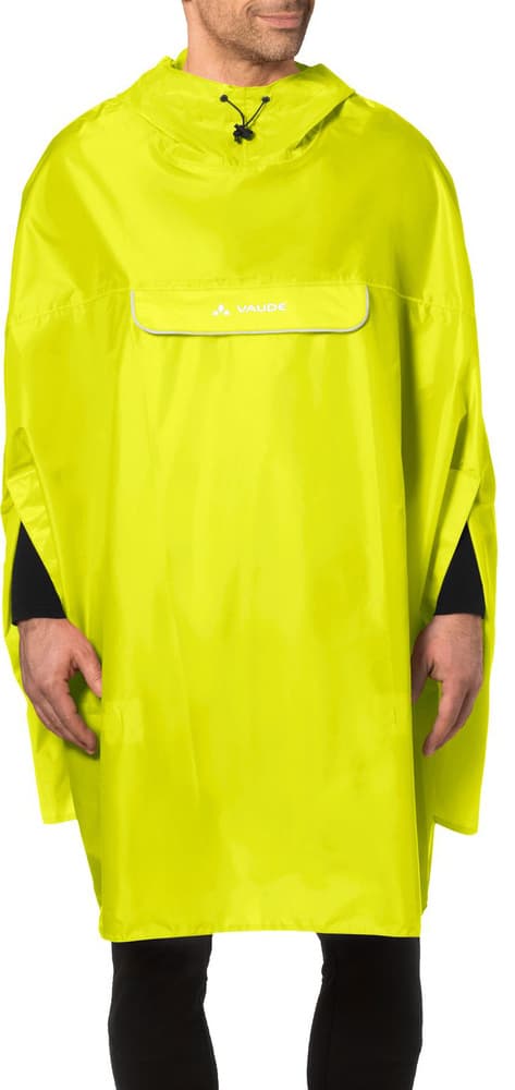 Valdipino Poncho Lemon Lemon, view: 2