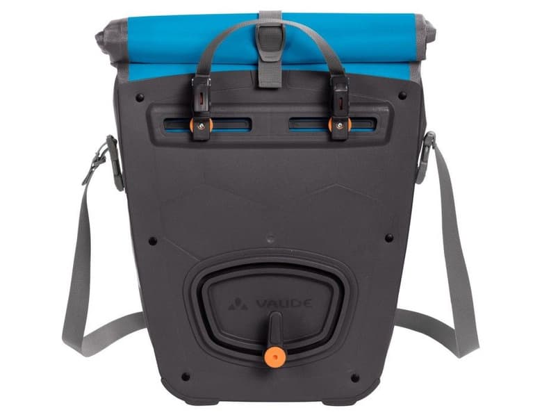 Aqua Back Icicle, view: 2