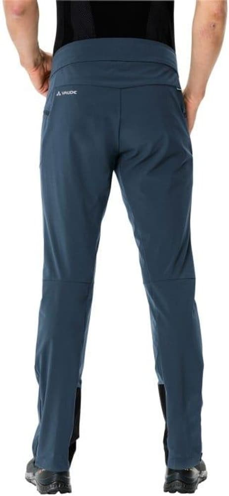 M's Tekoa Biobased Pants Stellblue, view: 1