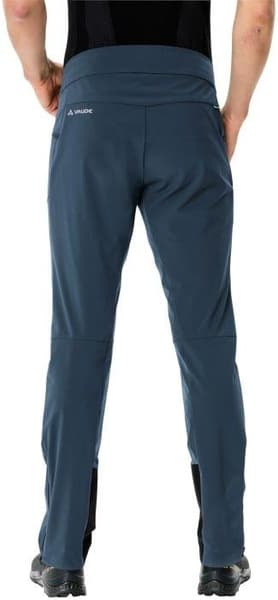 M's Tekoa Biobased Pants Stellblue, view: 1