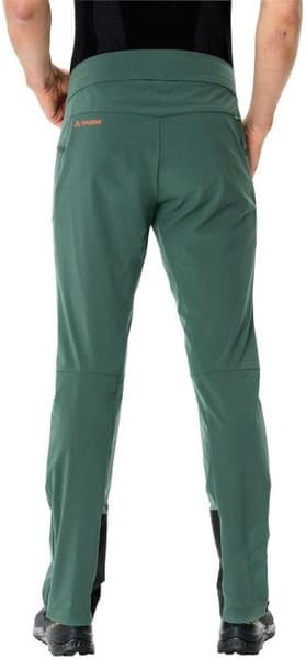 M's Tekoa Biobased Pants Forest, view: 1
