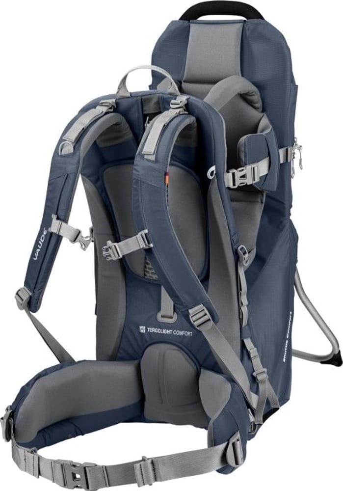 Shuttle Comfort Marine Bærestol for barn, view: 1