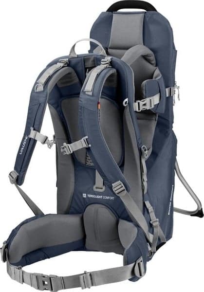 Shuttle Comfort Marine Bærestol for barn, view: 1