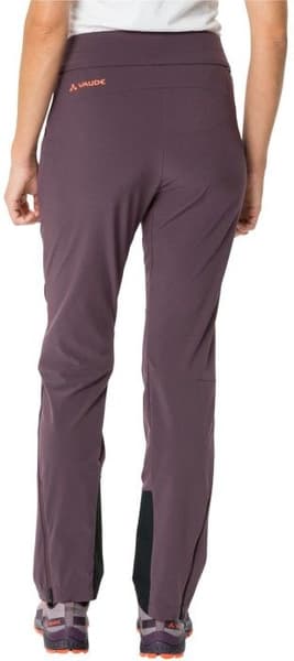 W's Tekoa Biobased Pants Blackberry, view: 1