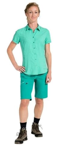 Women's Skarvan Bermuda Skarvan Bermuda - view: 2