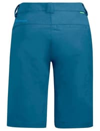 Women's Skarvan Bermuda Kingfisher - view: 1