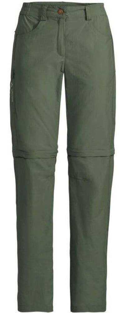 Women's Farley ZO Pants V Cedar Wood, view: 0