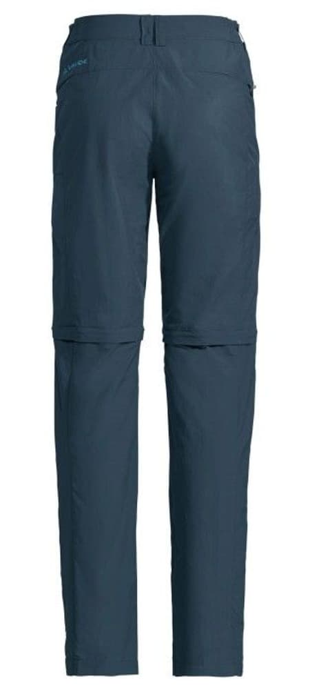 Women's Farley ZO Pants V Stellblue, view: 1