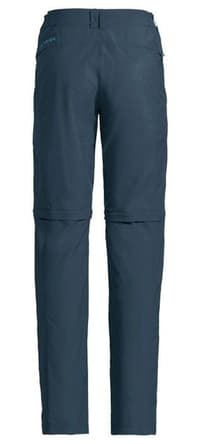 Women's Farley ZO Pants V Stellblue - view: 1