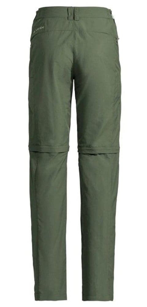 Women's Farley ZO Pants V Cedar Wood, view: 1